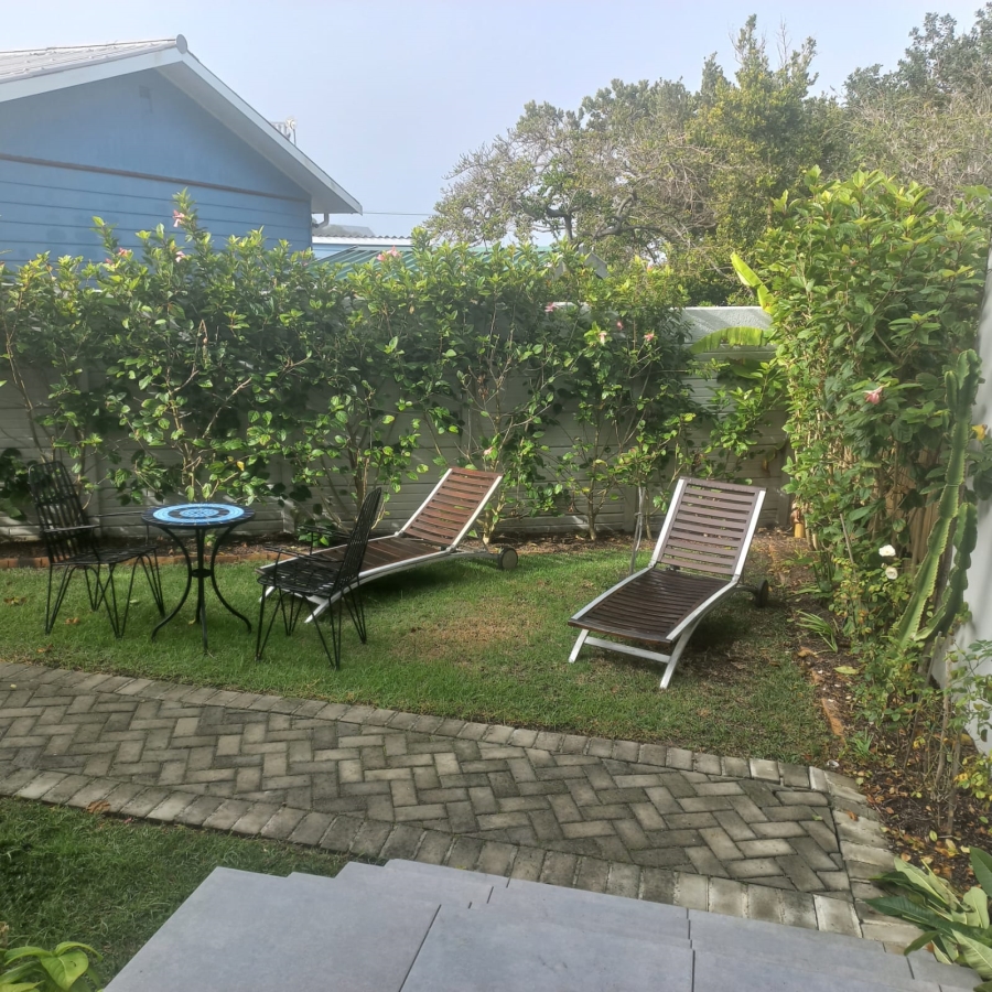 To Let 2 Bedroom Property for Rent in Vermont Western Cape